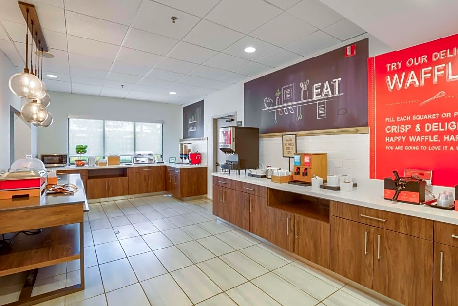 Hampton Inn By Hilton Mobile-I-10/Bellingrath Gardens