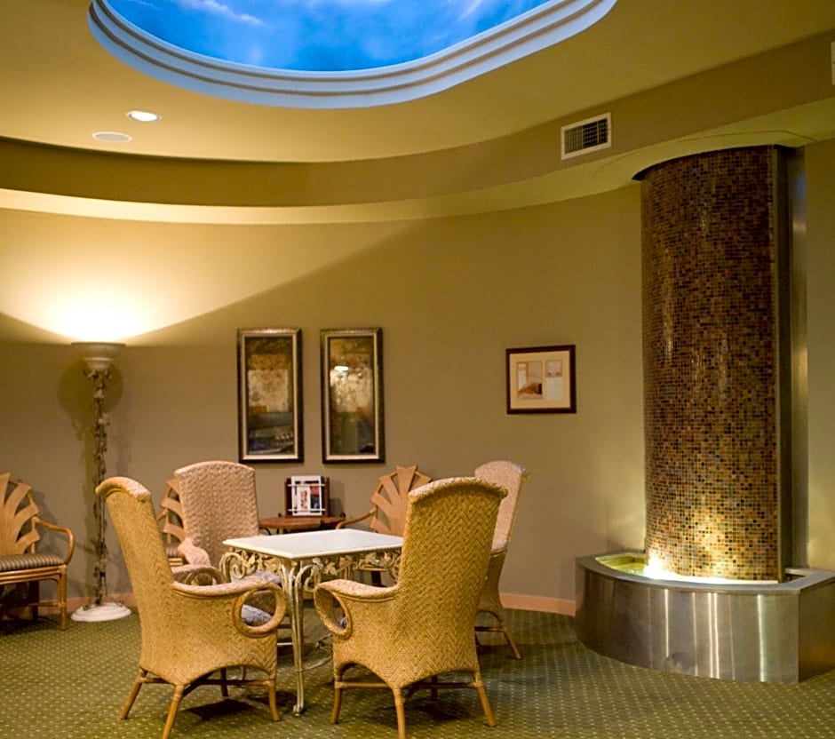 The Sanford House Inn & Spa