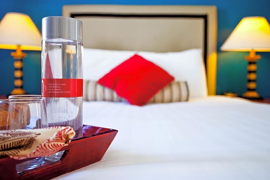 The Alpine Inn & Suites