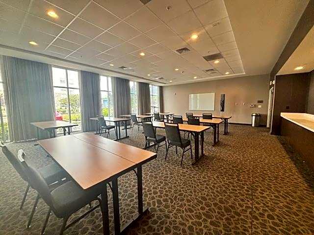 Courtyard by Marriott Deptford