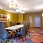 Clarion Inn & Suites Evansville