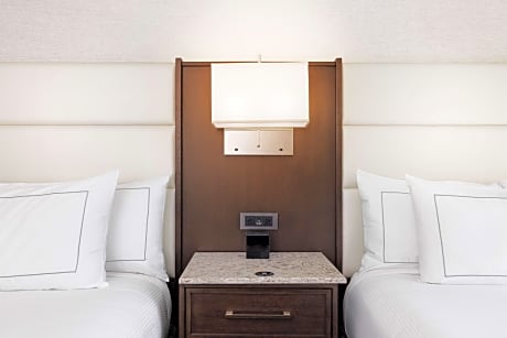Room Superior Two Double Beds