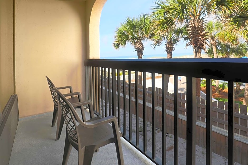 Hampton Inn By Hilton Fort Walton Beach