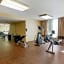 Comfort Inn Blacksburg University Area