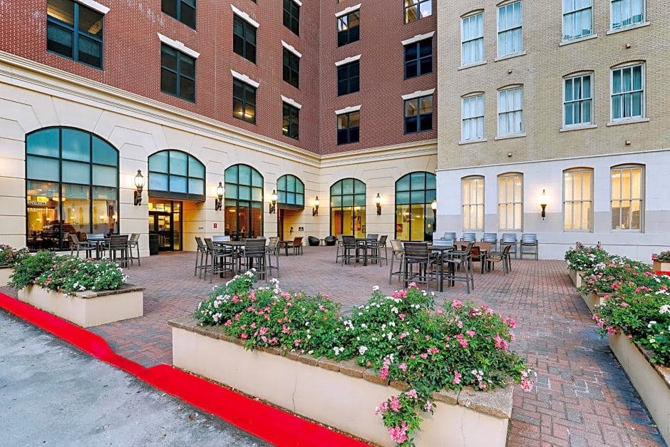 Drury Plaza Hotel New Orleans