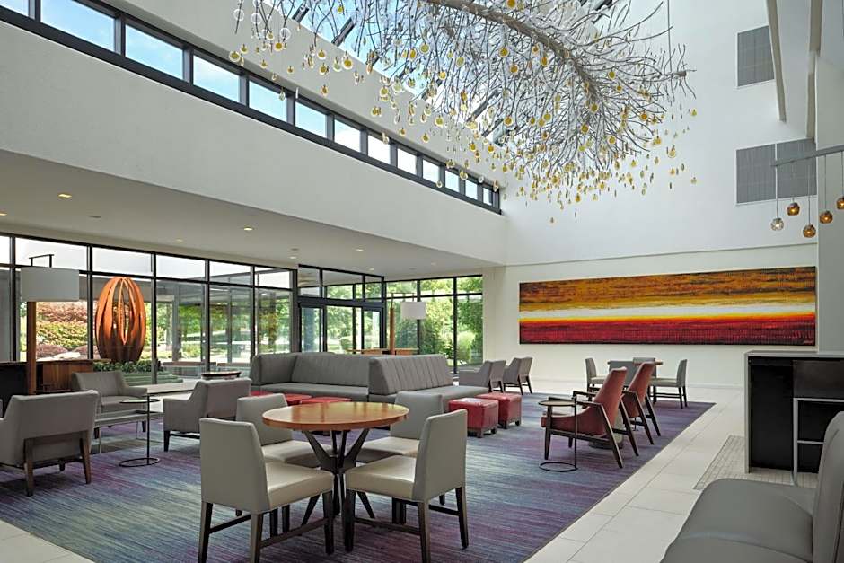 Hanover Marriott