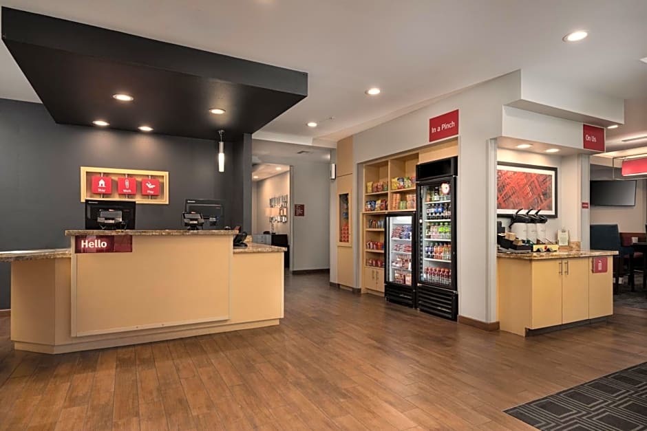 TownePlace Suites by Marriott Houston Westchase