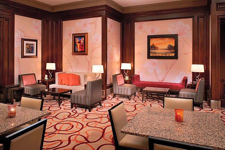 The Henry, Autograph Collection by Marriott