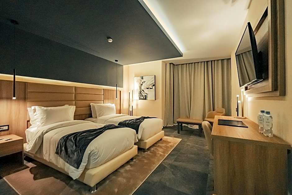 AD HOTEL HYDRA