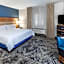Candlewood Suites Fayetteville