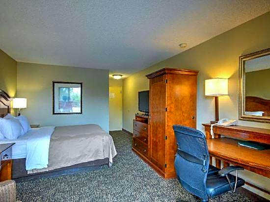 Quality Inn Big Sky
