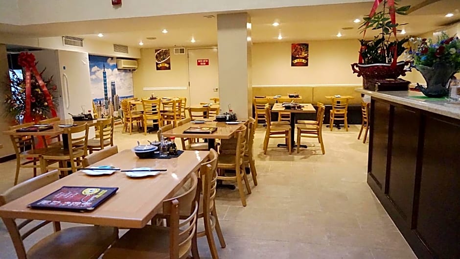 Best Western Queens Court Hotel