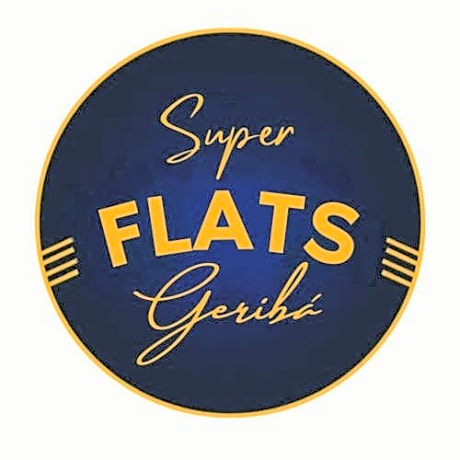 Super Flats Geribá