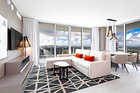 Hyde Beach House Hollywood Pr Suites - Alojamientos en HOLLYWOOD
