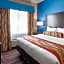 Best Western Plus Tech Medical Center Inn