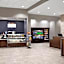 Marriott Dallas Allen Hotel & Convention Center