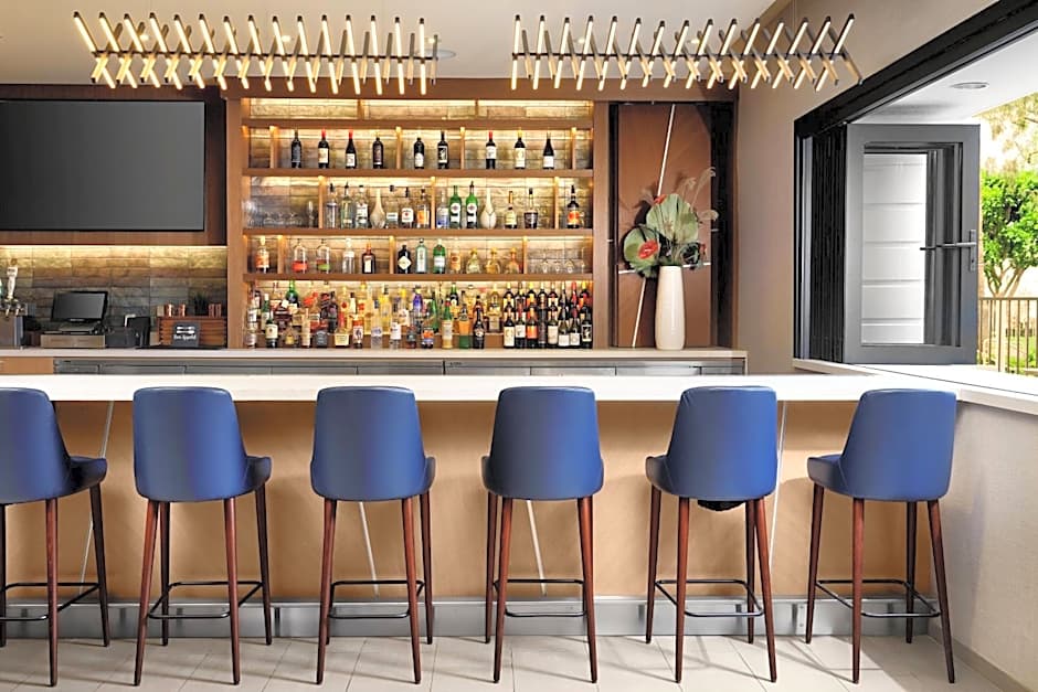 Costa Mesa Marriott