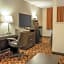 Econo Lodge Inn & Suites Santa Fe