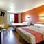 Motel 6-Bristol, VA
