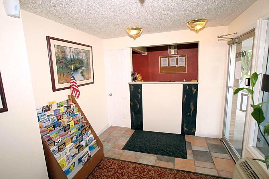 Budget Inn Cicero