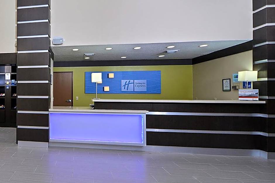 Holiday Inn Express and Suites Kingwood Medical Ce