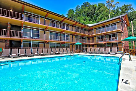 Wild Bear Inn
