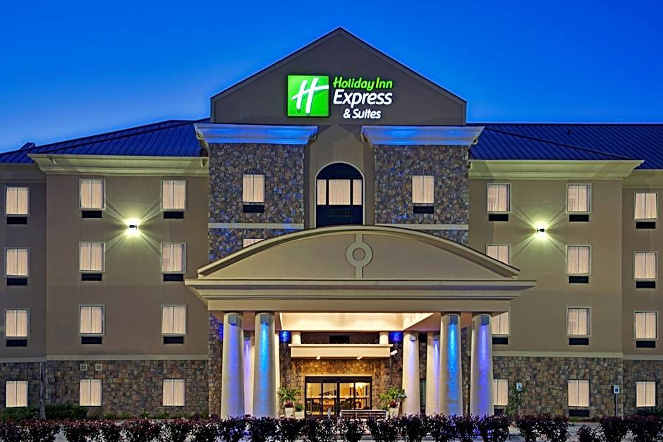 Holiday Inn Express Texas City