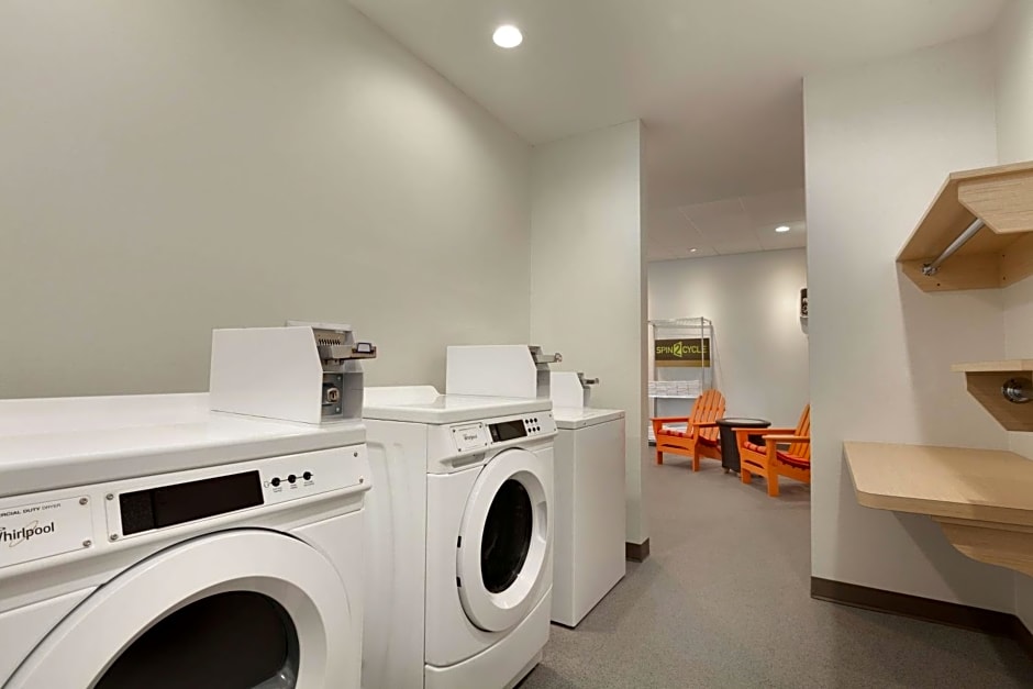 Home2 Suites By Hilton El Paso Airport