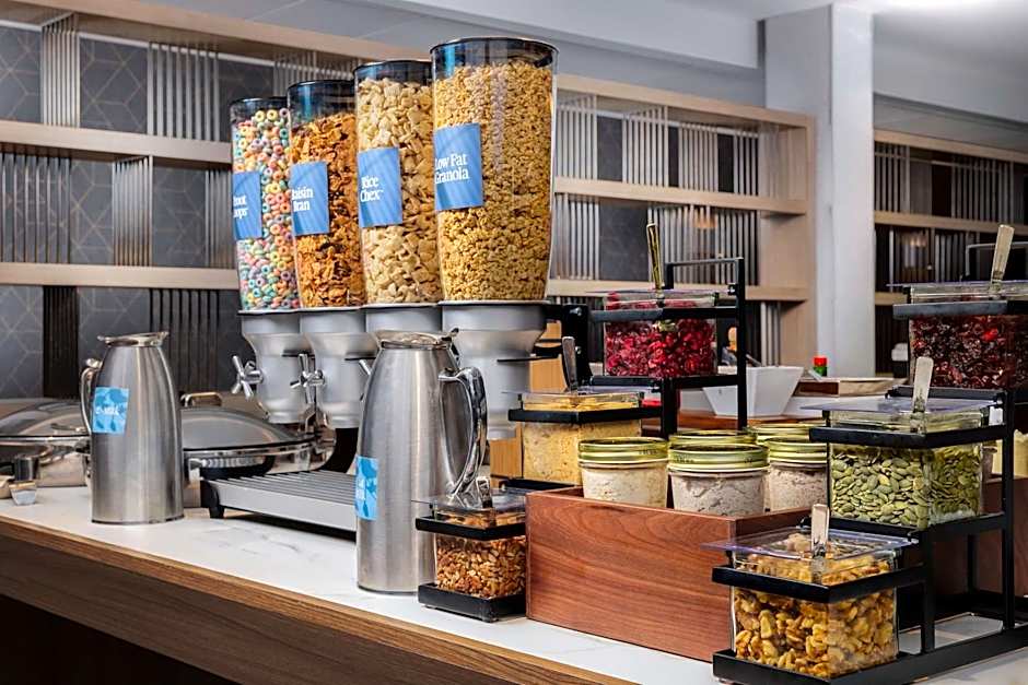 Homewood Suites by Hilton Newport Cincinnati