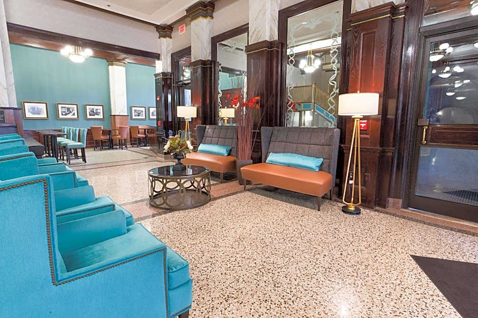Drury Inn & Suites St. Louis Union Station