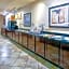 Comfort Suites Arlington - Entertainment District