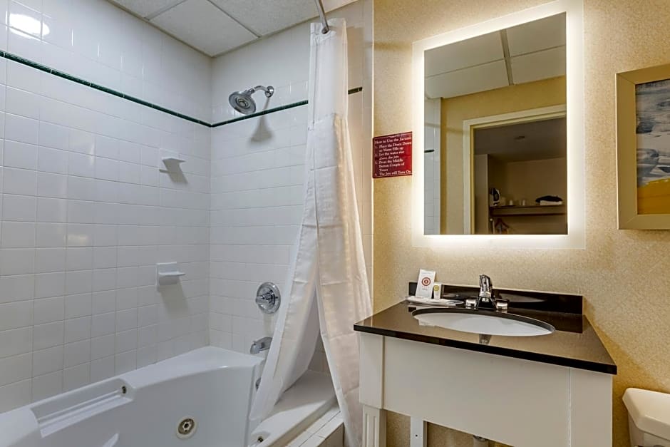 Comfort Inn Paramus - Hackensack