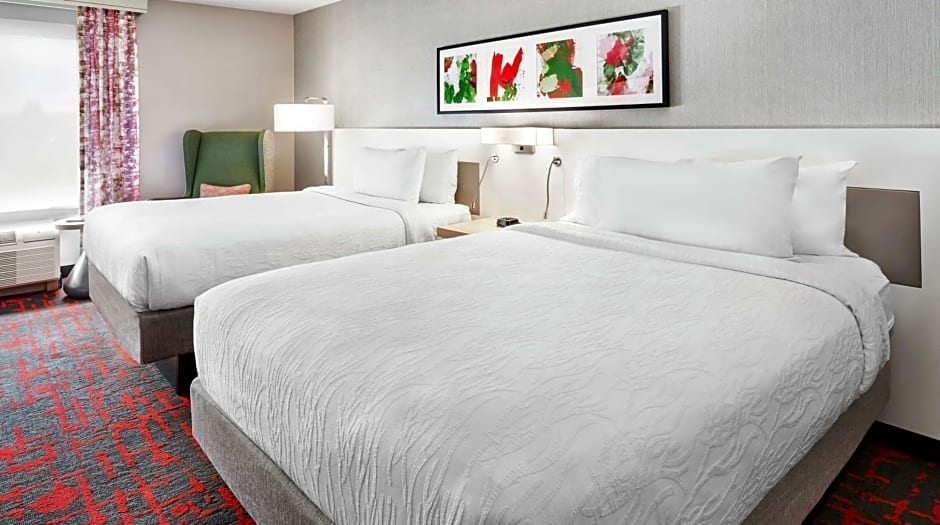 Hilton Garden Inn Albuquerque North/Rio Rancho