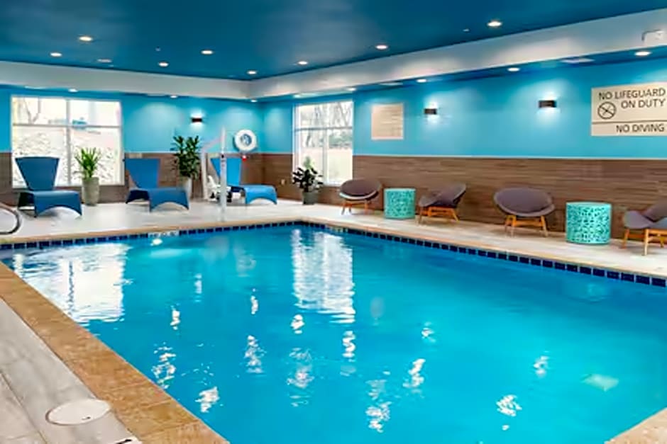 Hampton Inn by Hilton Santa Clarita-Valencia