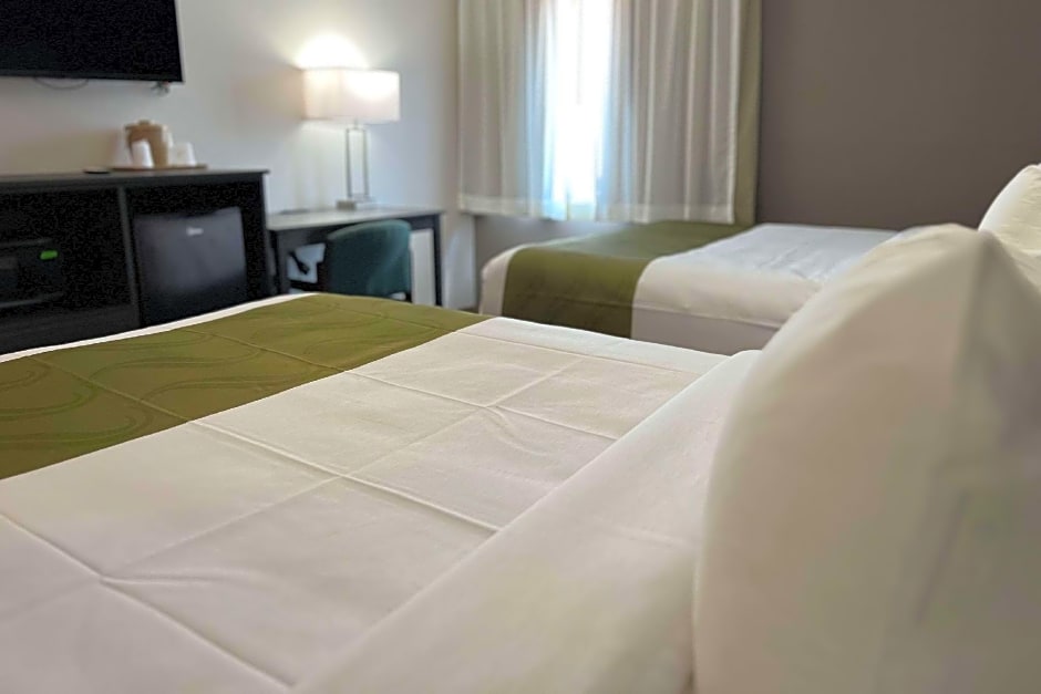 Quality Inn & Suites Louisville East