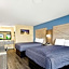 Rodeway Inn Oxford