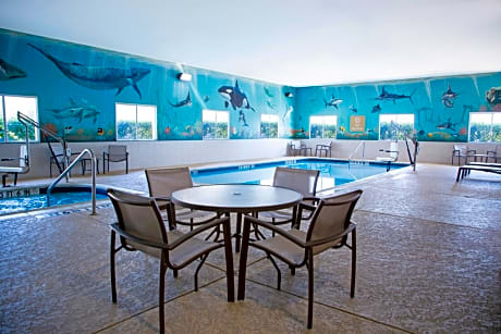 Candlewood Suites - Grand Prairie - Arlington