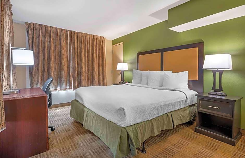 Extended Stay America Suites - Houston - Med. Ctr. - NRG Park - Braeswood Blvd.