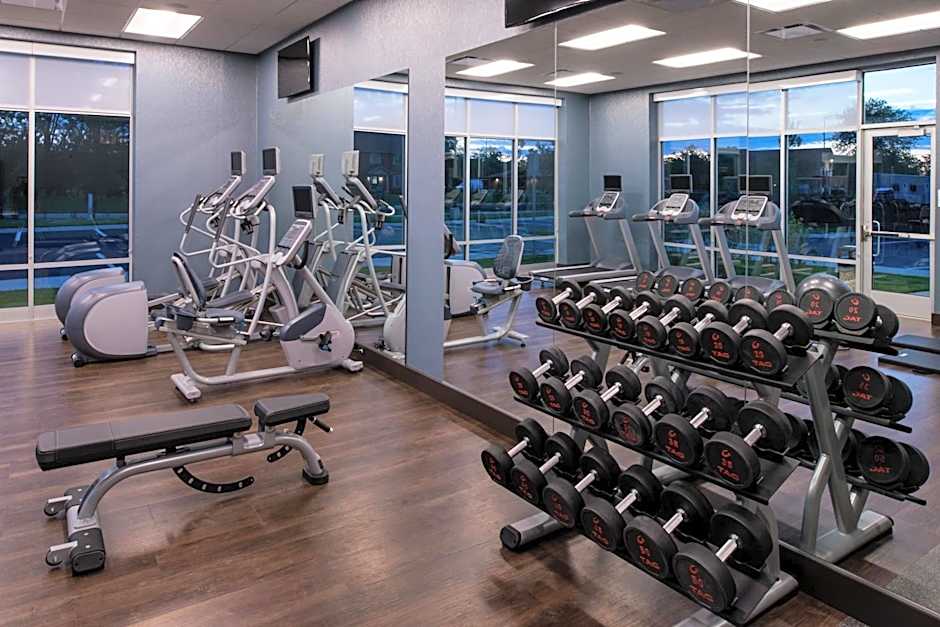 Holiday Inn Detroit Northwest - Livonia, an IHG Hotel