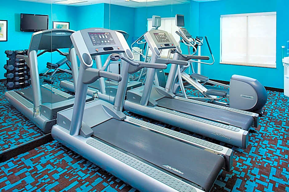 Fairfield Inn & Suites by Marriott Lafayette South