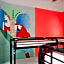 India House Hostel