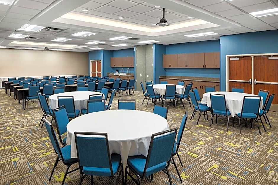 Hampton Inn By Hilton Richland/Tri-Cities
