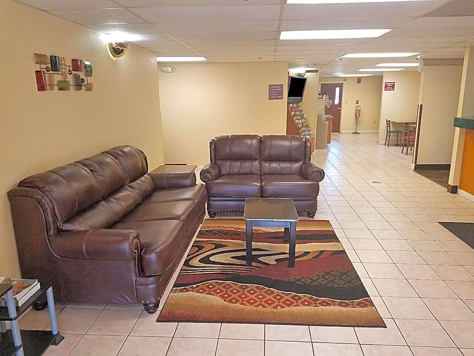 Americas Best Value Inn Evansville