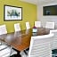 Hampton Inn By Hilton Seattle-Airport