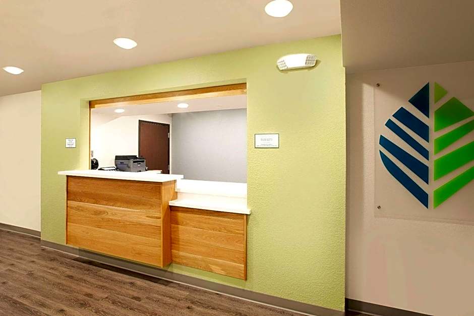 WoodSpring Suites Houston 288 South Medical Center