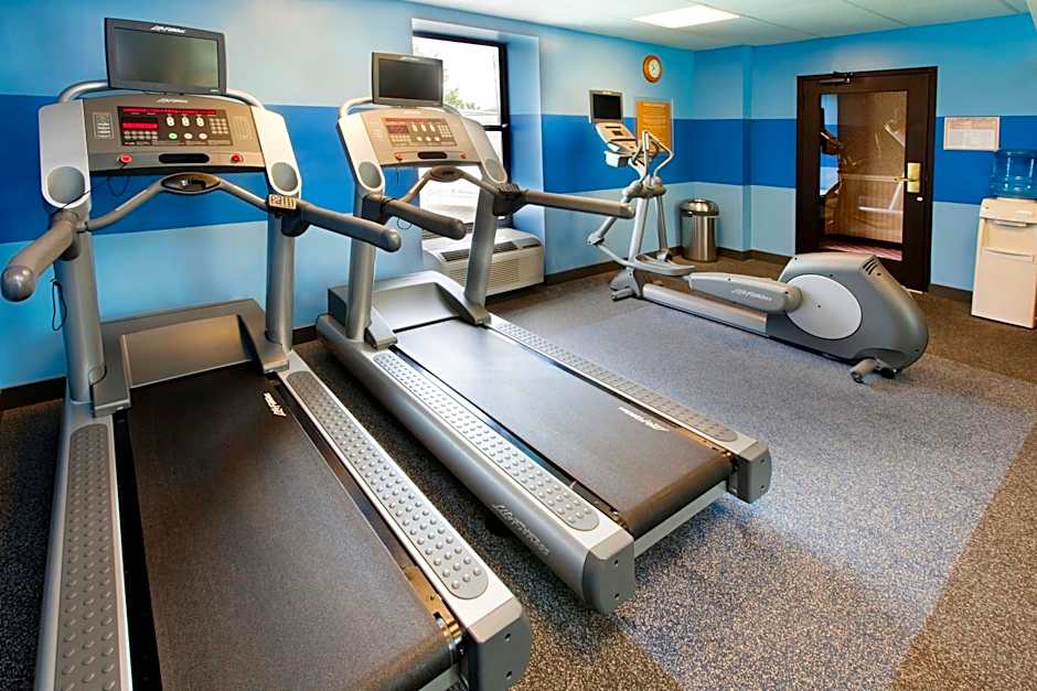 Four Points By Sheraton Charlotte - Pineville
