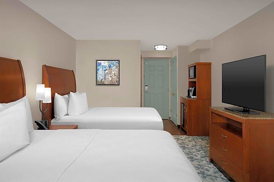 Hilton Garden Inn Hoffman Estates