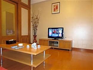 Kunshan Mingjue SEG E Valley Hotel Apartment