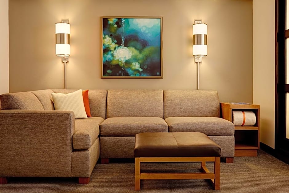 Hyatt Place Saratoga Malta