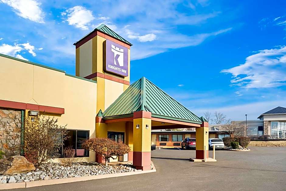 Knights Inn Montgomeryville